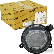 Antibrouillard Smart FORTWO