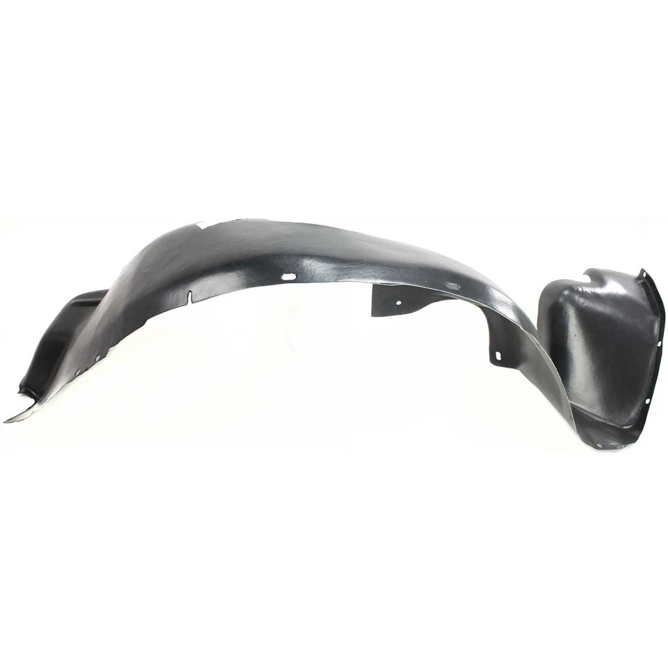 Fender Kit For 1999-2003 Ford Windstar Front Passenger Side Steel Primed - Image 2 of 4
