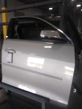 Passenger Front Door VIN 1 4th Digit Limited Adhesive Fits 14-16 MALIBU 501874