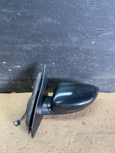 2009 to 2013 Infiniti Fx35 Left Driver LH View Door Mirror Oem R5057 DG