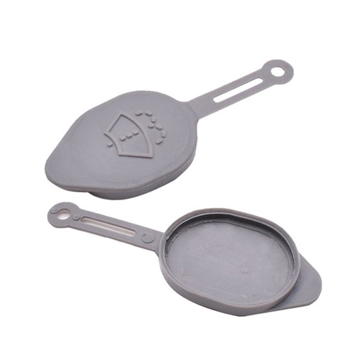 Office Outdoor Tank Cap Tank Cover Gray Left Right 28913JK60A Accessories - Picture 5 of 9