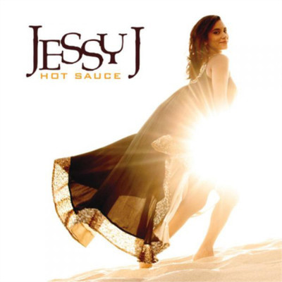 Jessy J Hot Sauce (CD) Album (US IMPORT)