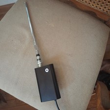 SKYFALL SDR RADIO RTL2832U R820T2 with HYS 97cm Hi-Gain Antenna - 10' USB Cable