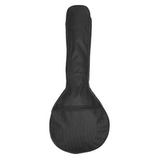 1pc Practical Mandolin Bag Thicken Mandolin Backpack Portable Bag