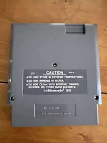 Teenage Mutant Ninja Turtles (Nintendo NES, 1989)