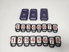 JDSU Smart ID Coax Probes for JDSU DSAM Tester Parts (Untested)