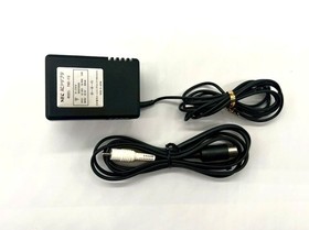 NEC PC Engine Super Grafx Console PI-TG4 Controller NTSC-J Japan #504