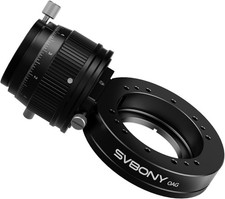 SV238 Off-Axis Telescope Guider, 8x14mm Prism