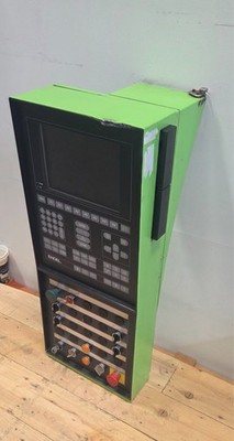 Engel Spritzgießmaschine Siebkonsole