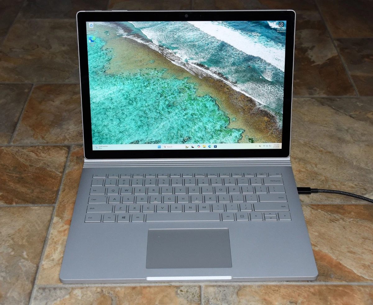 Microsoft Surface Book 2 512GB PC Laptops & Netbooks for Sale - eBay