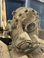 Audi A3 8V 2012-2016 CRBC Manual Gearbox Transmission PFL Code Genuine OEM Unit 