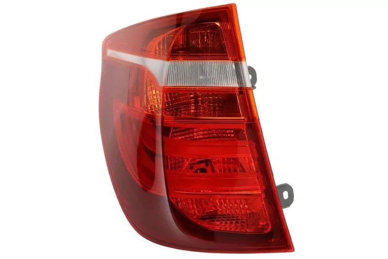 Feu arrière gauche LED pour BMW X3 F25 de 2010 à 2017