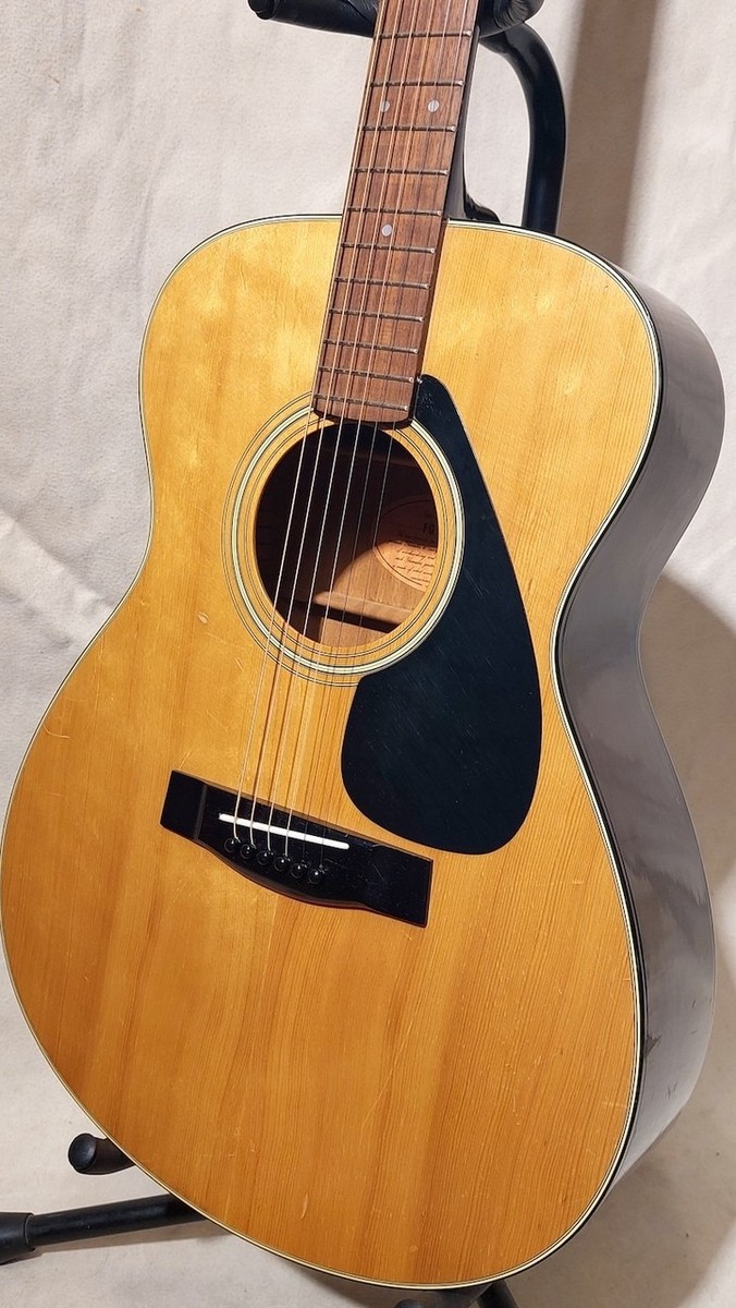 YAMAHA FG-152B | eBay
