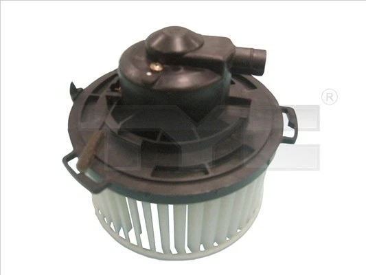 INTERIOR BLOWER 520-0005 FOR MAZDA ZJ32/ZJ30/ZJ07 1.3L L3-VE/L3M6/L3YH 2.3L 4cyl - Image 2 of 4