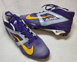 LSU Football Cleats | eBay display picture 3