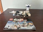 Star Wars Lego Set 75138 Complete