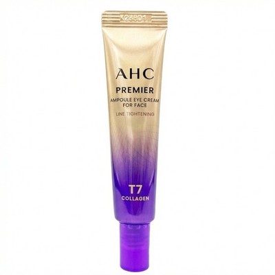 AHC Eye Cream 12ml Season 13 Premier Tightening Skin Care Cosmetic K-Beauty