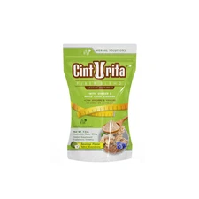 Herbal Solutions Cinturita Fiber Powder - Holistic Wellness & Weight Management