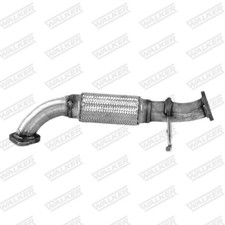 Wellrohr Abgasanlage WALKER 10362 für MAZDA BK VOLVO V50 FORD FOCUS 2 MAX DM2 BL