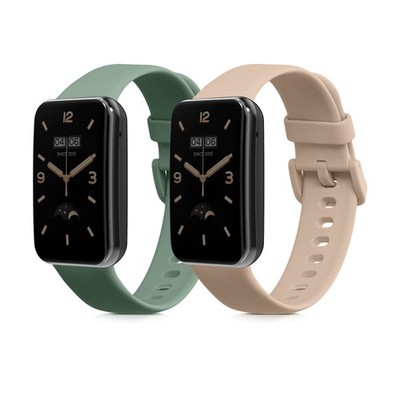 2x Uhrenarmband für Xiaomi Mi Band 7 Pro Armband