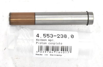 Karcher Windor Complete Piston Replacement 4.553-238.0 Genuine OEM