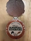 Disney 2004 Where Magic Lives Animal Kingdom Simba Timon Pumbaa Passholder Pin — photo 3