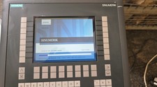 Siemens Sinumerik Operator Panel 1P 6FC5203-0...