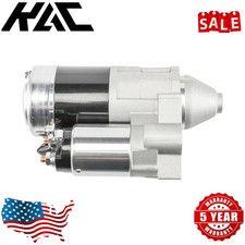 Starter for 2.5L Jeep Wrangler 1994-1995 1997-1998 56027904 56041013 M1T79481