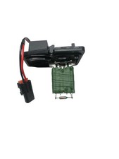 CARQUEST RUC1033 HVAC Blower Motor Resistor