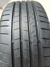 Bridgestone Alenza 235 45 R20 96w Tyre. Very Good Tread No Repairs. 20" Mercedes