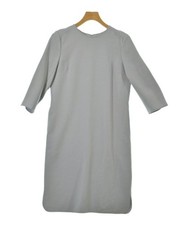 PLST Dresses Gray M 2200661134214