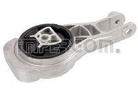 Motorlager Motorhalter Hinten FÜR Chevrolet, Opel - Original Imperium 34107