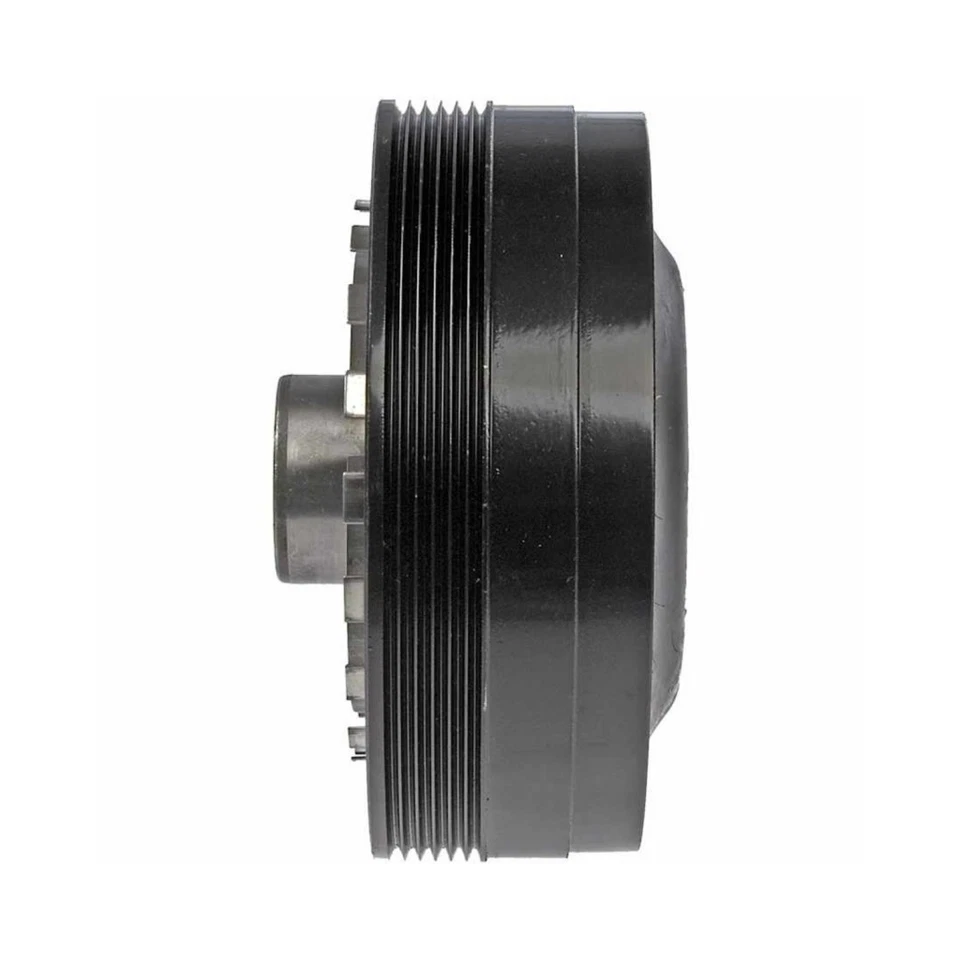 For Oldsmobile Cutlass Ciera/Cutlass Cruiser/Achieva 1993 Harmonic Balancer - Image 2 of 4