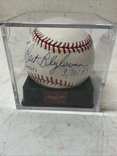 Bert Blyleven Cards, Rookie Cards and Autographed Memorabilia Guide 5