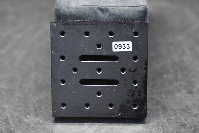 Thor Labs 9731579-7227 Optical Breadboard (4"x4")