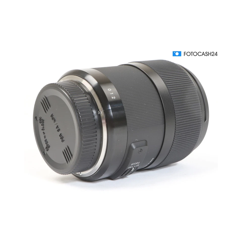 Sigma DG 1,4/35 HSM ART Pentax + Top (281950) - Imagen 4 de 4