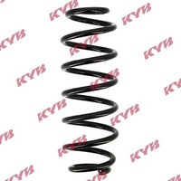 KYB RA7171 Federbein-Feder FüR Seat,Vw Heckachse 289 Mm AußEn-Ø 101 Mm