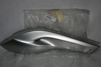 Verkleidung Flanke rechts Fairing panel right Yamaha Tmax 500cc 08-11