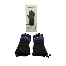 WARMTUYO Winterhandschuhe M&auml;nner Frauen Gr&ouml;&szlig;e M