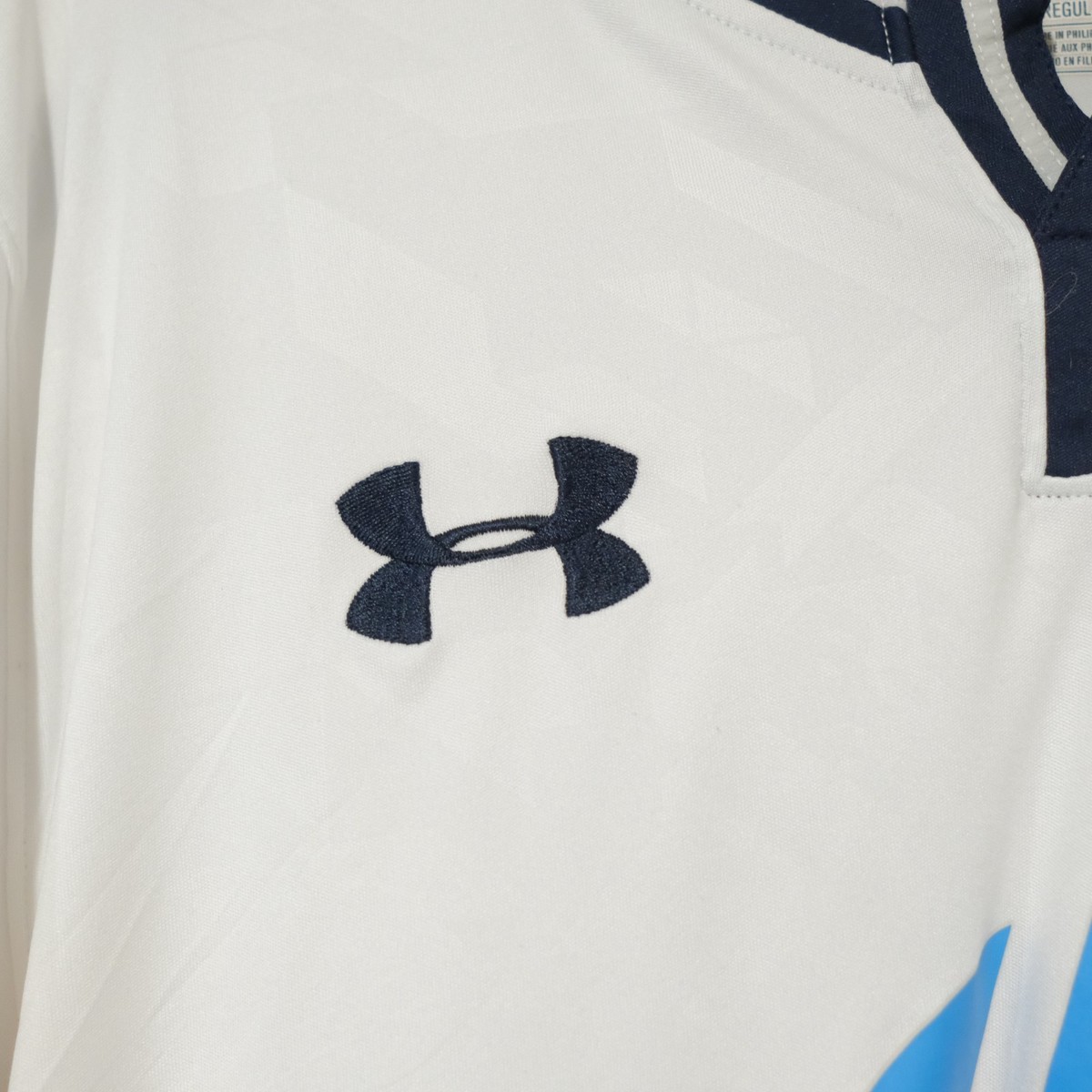 Under Armour トッテナム・ホットスパー #5 Vertonghen Under Armour Tottenham Hotspur Spurs 2013/14 Jan Vertonghen
