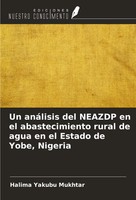 Un AnáLisis Del Neazdp En El Abastecimiento Rural De Agua En El Estado De...