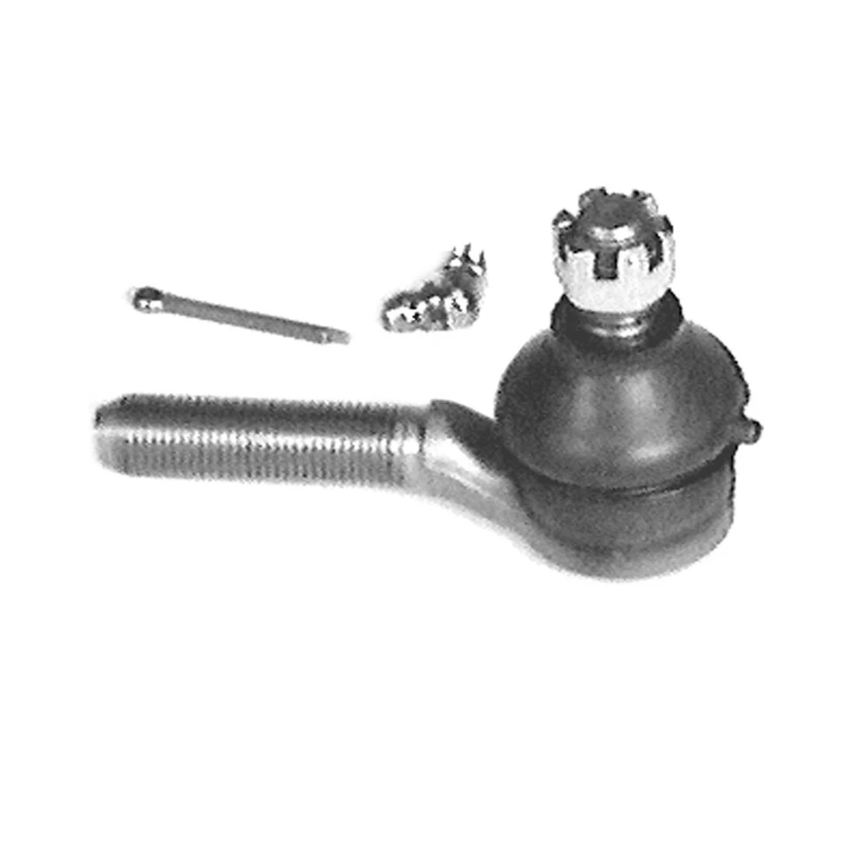 4件装内外领带杆端适合1975 1976 1978 1979 1980年丰田卡罗拉 — 第 3/4 张图片