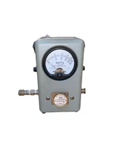 Bird 43 Thruline RF Directional Wattmeter