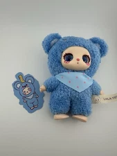 Black Friday Deal LIILA  ZOO KOALA Lucky Cat V2 Plush Blind Box Bear No Box