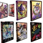 Yugioh 9 Pocket Duelist Portfolios - Many Variations YOU PICK! - Free Shipping!