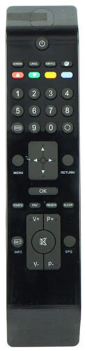 NEW Genuine RC3902 TV Remote Control for Polaroid P32LED12 - Picture 1 of 1