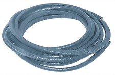 Oer 20 Roll Silver Blue Door Jamb Windlace Molding For Buick Chevy Olds Pontiac Oer 20 Roll Silver Blue Door Jamb Windlace Molding For Buick Chevy Olds Pontiac