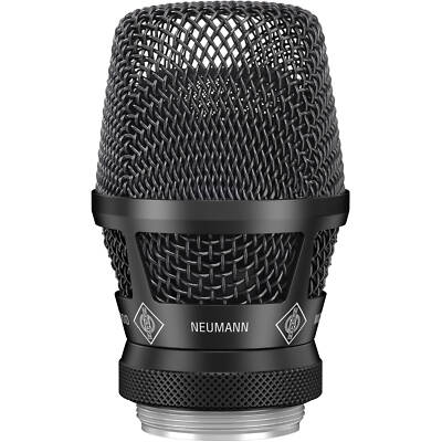 Neumann KK 105 U Capsule Head - Black