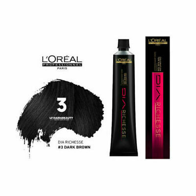 Loreal Dia Richesse #5.3 Brown Sugar Demi-Permanent Color