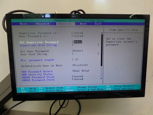 CompuLab Intense-PC i5-3337U 1.80GHz Mini PC 8GB RAM 1TB Win 10 - Picture 3 of 8